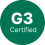 g3-certified